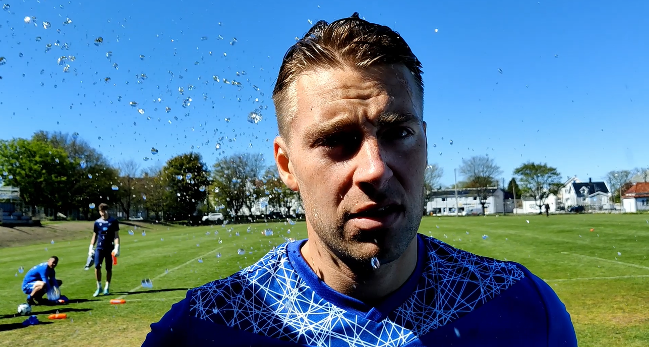 Liseth før Stabæk.mp4